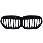 Grill kidney compatible with bmw x1 facelift f48 single line, Nieuw