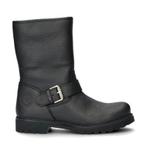 Panama Jack Singapur gevoerde boots voor dames, Kleding | Dames, Schoenen, Verzenden, Zwart, Lage of Enkellaarzen, Nieuw