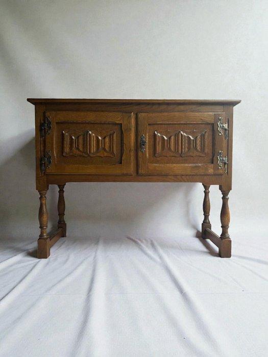 Commode - Eik, Antiek en Kunst, Curiosa en Brocante
