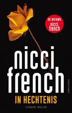 In hechtenis  -  Nicci French, Boeken, Thrillers, Gelezen, Nicci French, Verzenden