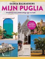Mijn Puglia 9789401610605 Saskia Balmaekers, Boeken, Verzenden, Gelezen, Saskia Balmaekers