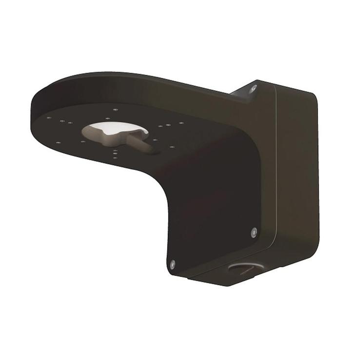 Dahua PFB206W muurbeugel buitentoepassing Zwart, Audio, Tv en Foto, Videobewaking, Ophalen of Verzenden