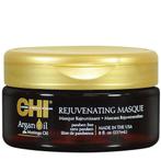 CHI Argan Oil Mask - 237ml, Sieraden, Tassen en Uiterlijk, Uiterlijk | Haarverzorging, Ophalen of Verzenden, Nieuw, Haarverzorger of -hersteller