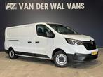 Renault Trafic 2.0 dCi 131pk L2H1 Euro6 Airco | LED |, Auto's, Renault, Wit, Nieuw, Handgeschakeld