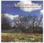 cd - Various - Take A Mind Excursion (32 Pop Gems: From S..., Verzenden, Zo goed als nieuw