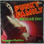 Funky Family - Reggae On! - Single, Cd's en Dvd's, Vinyl Singles, Verzenden, Nieuw in verpakking