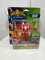 Power Rangers - Special Classic Edition Red Ranger (mint, Verzamelen, Nieuw