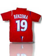 Olympique Lyon - Franse competitie - Karim Benzema - 2005 -, Nieuw