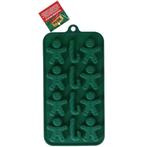 Wilton Siliconen Bakvorm Gingerbread Man - Zuurstok (12), Hobby en Vrije tijd, Taarten en Cupcakes maken, Verzenden, Nieuw