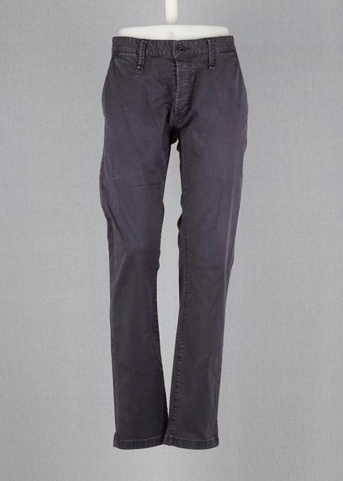Vintage Slim DENHAM London Grey size 35 / 31 for Unisex, Kleding | Heren, Spijkerbroeken en Jeans, Ophalen of Verzenden