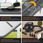 KESSER® Gymnastiekmat Opblaasbare Airtrack - Sportmat - Antr, Verzenden, Nieuw