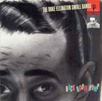 cd - Duke Ellington - The Duke Ellington Small Bands: Bac..., Cd's en Dvd's, Zo goed als nieuw, Verzenden
