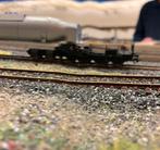 Trix H0 - 23967 - Modeltrein goederenwagon (1) -, Hobby en Vrije tijd, Nieuw
