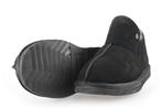 Warmbat Pantoffels in maat 37 Zwart | 10% extra korting, Kleding | Dames, Schoenen, Verzenden, Zwart, Zo goed als nieuw, Pantoffels of Sloffen