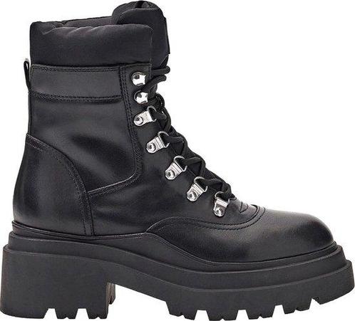 Guess Vaney2 - maat 39- Dames Boot - Zwart, Kleding | Dames, Schoenen, Verzenden