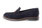 Ara Loafers in maat 40 Blauw | 10% extra korting, Overige typen, Blauw, Zo goed als nieuw, Ara