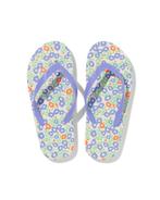 HEMA Kinderslippers lila van €6.99 voor €2 sale, Verzenden, Nieuw
