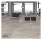 MAX - ATLAS GREY tegel - 600x1200MM, Verzenden, Nieuw