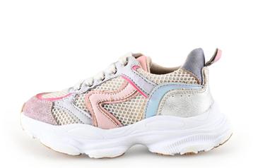Shoesme Sneakers in maat 30 Wit | 10% extra korting beschikbaar voor biedingen