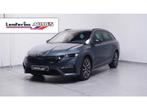 Skoda Octavia RS 1.4 TSI PHEV 245 pk aut. Navi Led koplampen, Auto's, Stof, Gebruikt, Plug-in hybride, Stationwagon