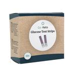 ACON Swiss Point of Care Go-Keto Glucose Teststrips 50 stuks, Verzenden, Nieuw