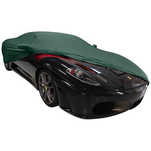Autohoes passend voor Ferrari F430 Spyder binnen BESTE, Auto diversen, Autohoezen, Op maat, Nieuw, Ophalen of Verzenden