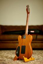 Fender American Acoustasonic Telecaster | Surf Green, Nieuw