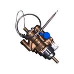 GGM Gastro | Thermostatische kraan (KIT) - 260°C | 0K000026, Verzenden, Nieuw in verpakking