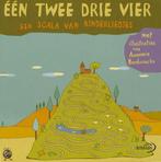 Boek Eén twee drie vier ... vijf zintuigen 9789076830032, Verzenden, Zo goed als nieuw