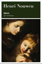 Adam 9789020931457 Henri Nouwen, Verzenden, Zo goed als nieuw, Henri Nouwen