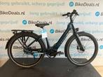 Gazelle Ultimate C8+, Ophalen of Verzenden, Zo goed als nieuw, 47 tot 51 cm, 50 km per accu of meer