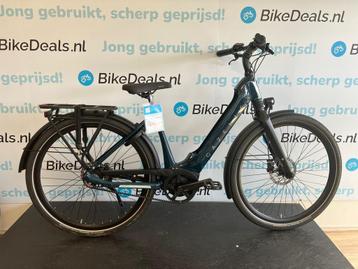 Gazelle Ultimate C8+ beschikbaar voor biedingen