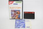Alien Storm (Master System Games,  Sega Master System)