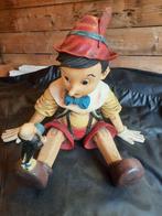 disney - Pinocchio - 1 - Pinokkio, Verzamelen, Nieuw