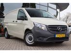 Mercedes-Benz Vito 114 CDI-LANG, Plug-in hybride, Nieuw, Lease, Handgeschakeld