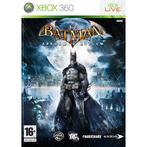 Xbox 360 Batman: Arkham Asylum, Verzenden, Zo goed als nieuw