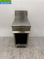 RVS Elite Werkunit Neutraal Blind unit 40 cm Horeca, Zakelijke goederen, Horeca | Keukenapparatuur, Ophalen of Verzenden, Gebruikt