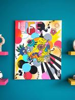 GuS (1974) - PoP SKulL III, Antiek en Kunst