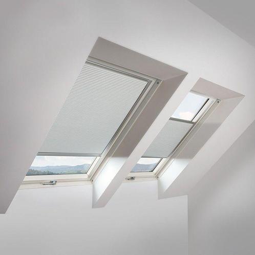 Fakro APF honeycomb plisse 114x118 cm, Doe-het-zelf en Verbouw, Glas en Ramen, Verzenden