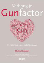Verhoog je Gunfactor Michiel Cobben, Boeken, Verzenden, Gelezen