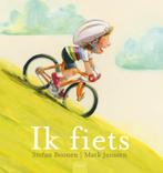 Ik fiets 9789044808988 Stefan Boonen, Verzenden, Zo goed als nieuw, Stefan Boonen