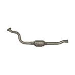 Katalysator Fiat Scudo Combinato 1.9 1996 tot 2006 220 L P, Verzenden, Nieuw