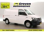 Volkswagen Transporter 2.0 TSI 150PK L1H1 | Koelwagen 0° |, Volkswagen, Wit, Handgeschakeld, Nieuw