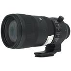 Sigma 70-200mm F/2.8 DG OS HSM Sports Nikon FX | Tweedehands, Verzenden, Gebruikt, Overige Merken