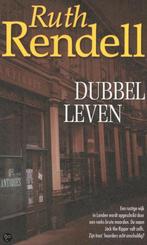 Dubbelleven 9789022987667 Ruth Rendell, Verzenden, Gelezen, Ruth Rendell