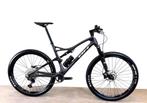 BH LYNX Race CARBON RC 7.0 Maat 53cm - Fully in topstaat!, Fietsen en Brommers, Fietsen | Mountainbikes en ATB, 53 tot 57 cm, Fully