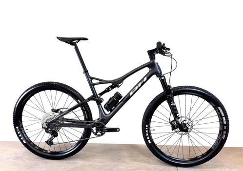 BH LYNX Race CARBON RC 7.0 Maat 53cm - Fully in topstaat!, Fietsen en Brommers, Fietsen | Mountainbikes en ATB, Fully, Zo goed als nieuw