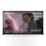 Sony XR-55A95L - 55 inch 4K UHD QD-OLED 120 Hz Smart Tv, Ophalen, Zo goed als nieuw, 100 Hz, 4k (UHD)