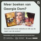 Het slimme bespaarboek 9789059510296 Georgie Dom, Verzenden, Gelezen, Georgie Dom