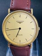 Longines - Quartz - Zonder Minimumprijs - 6702 - Unisex -
